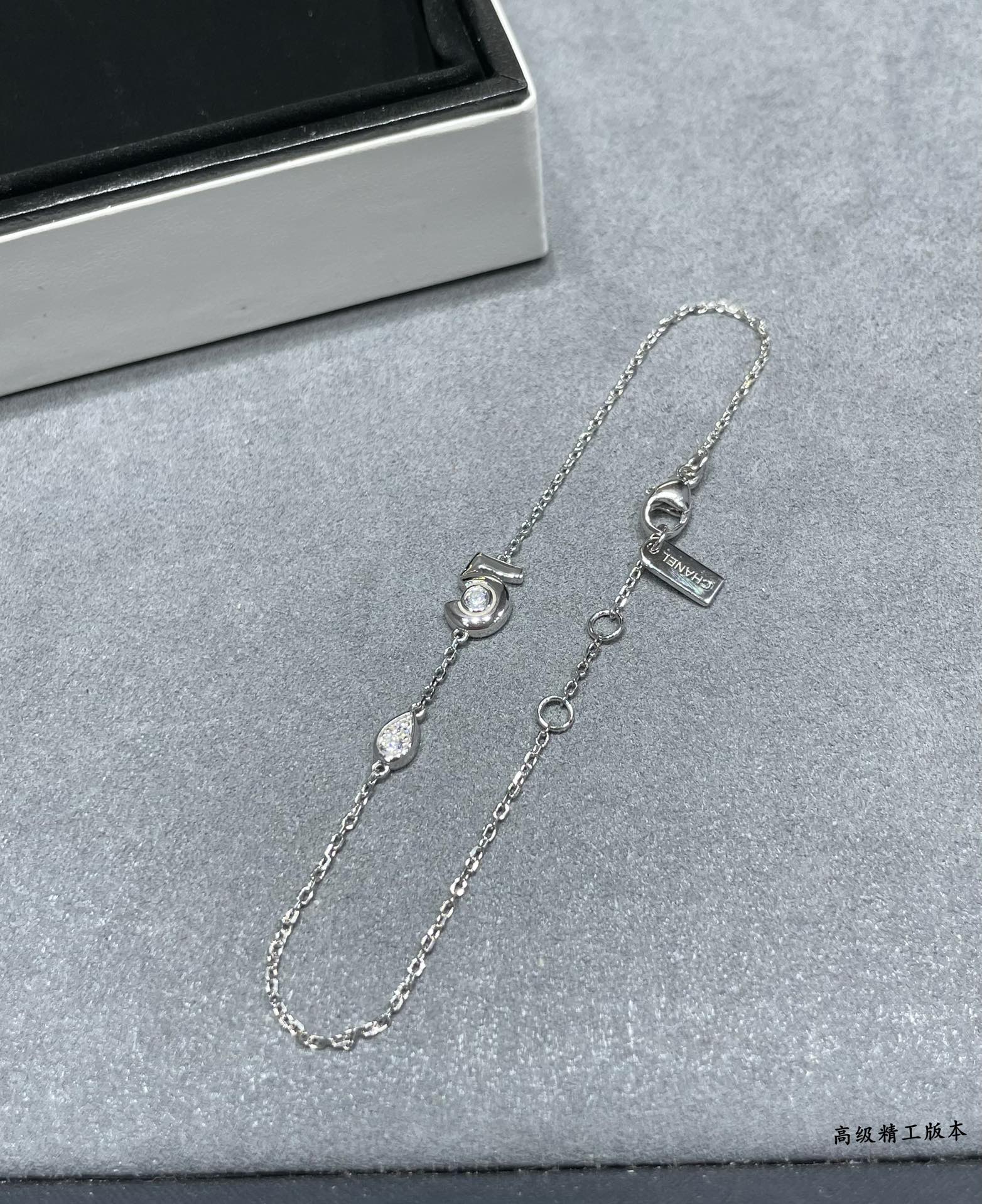 Браслет Chanel 101