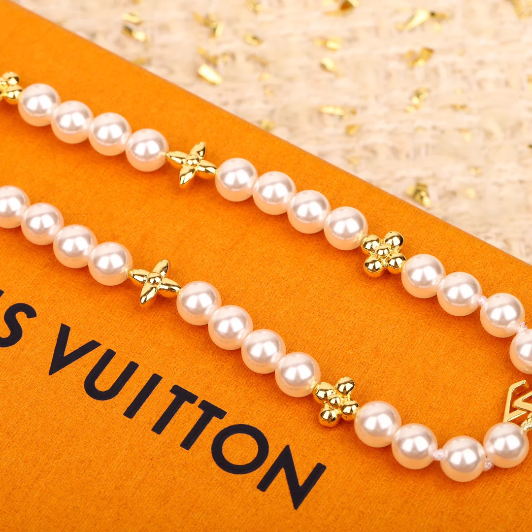 LV-Ожерелье 067