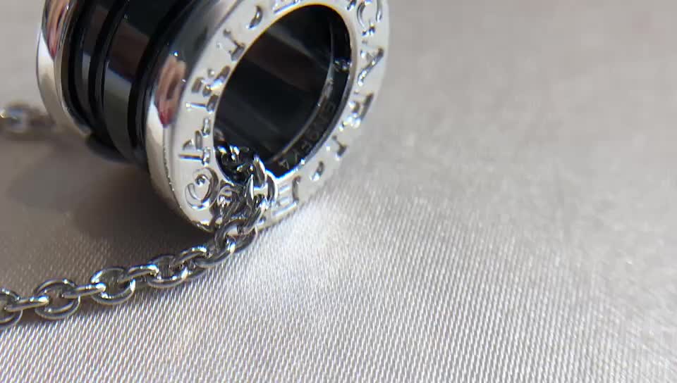 Колье Bvlgari - Изображение из коллекции - 7