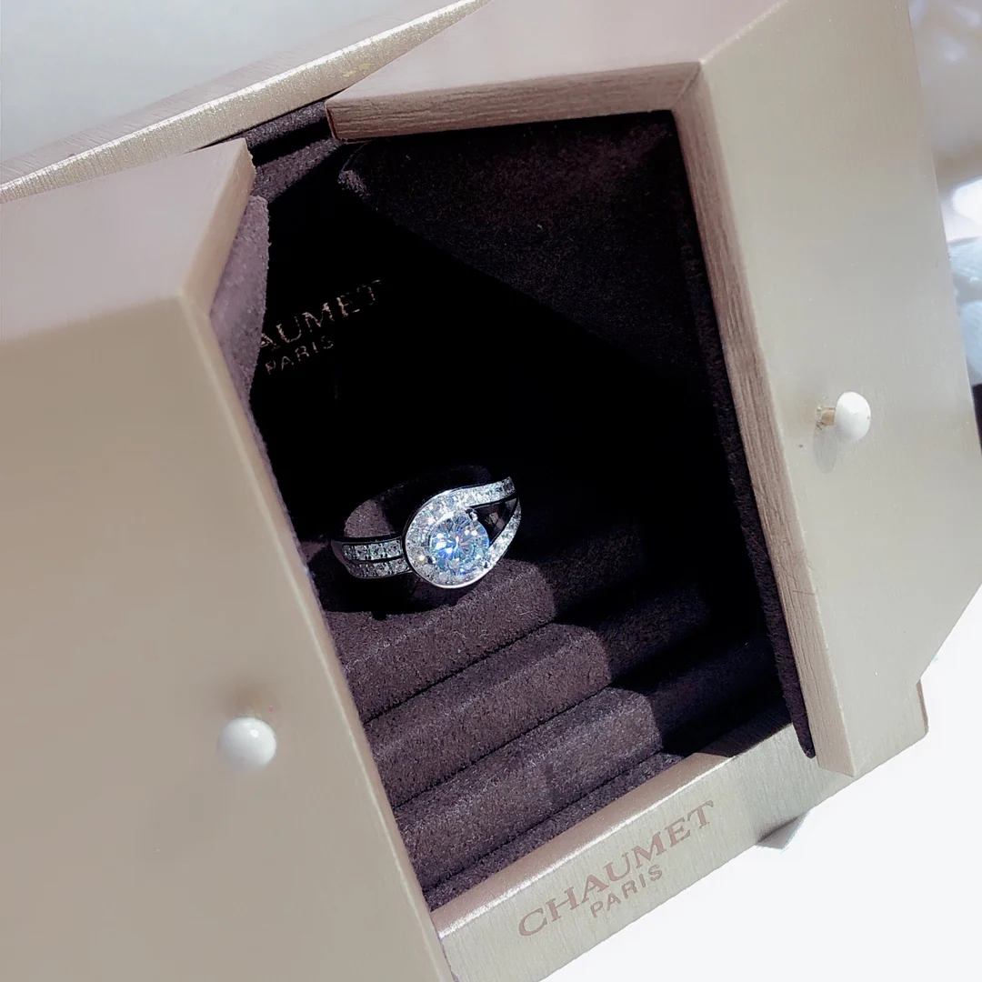 Chaumet - Ring