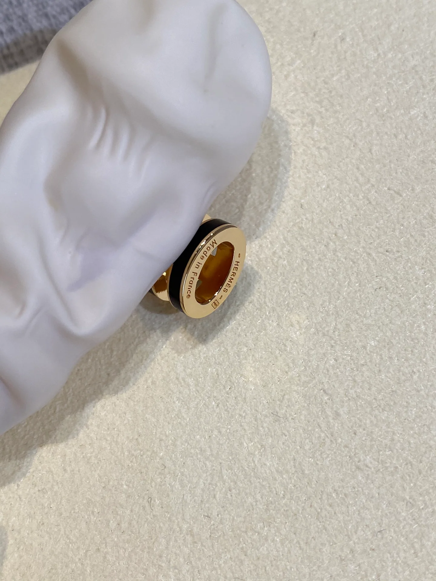 Колье Hermes - 6