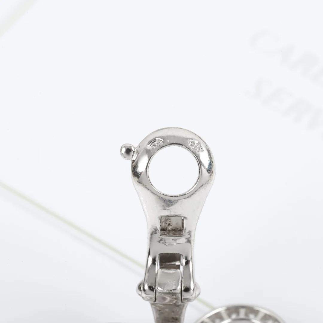 Серьги VCA 2506029