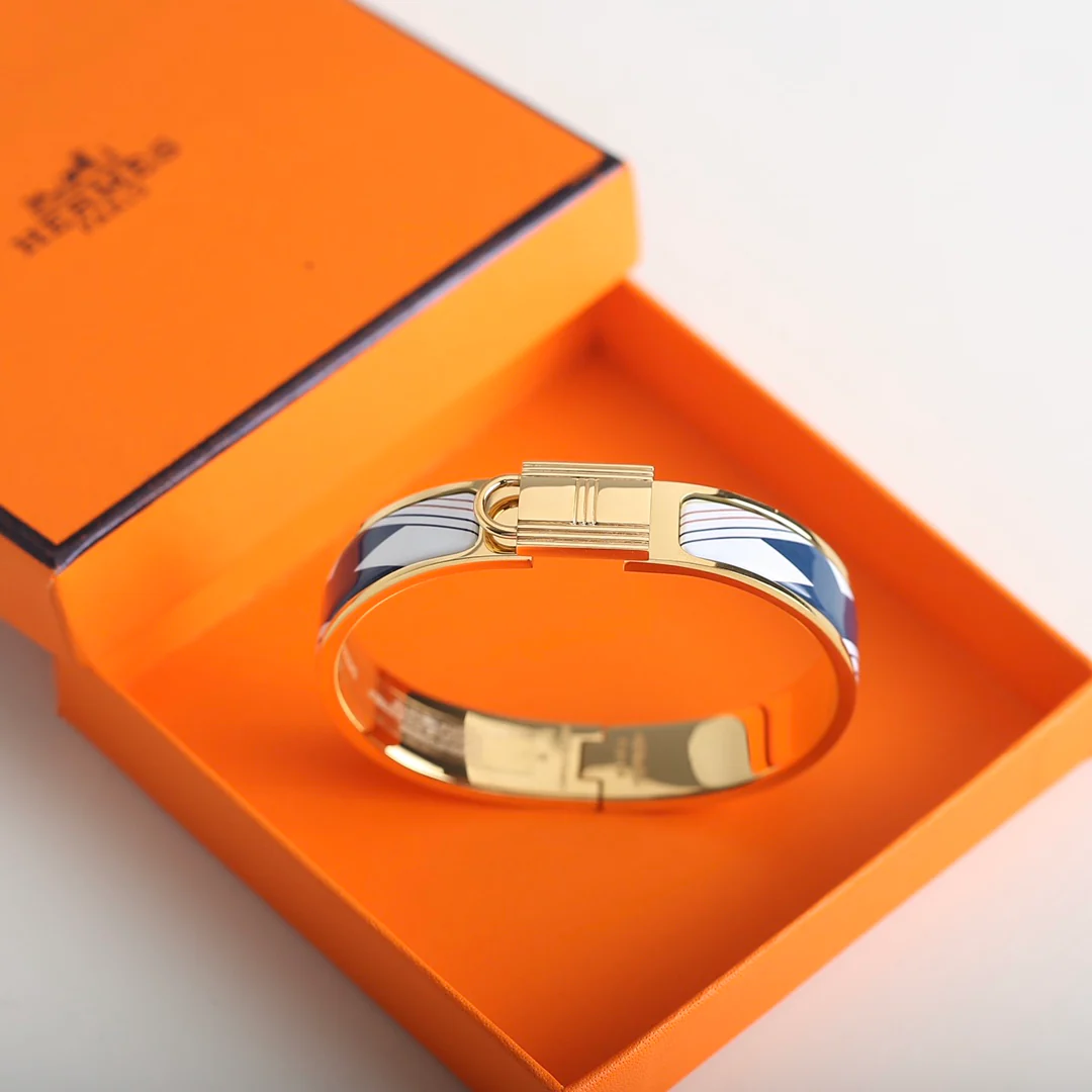 Браслет Hermes 050