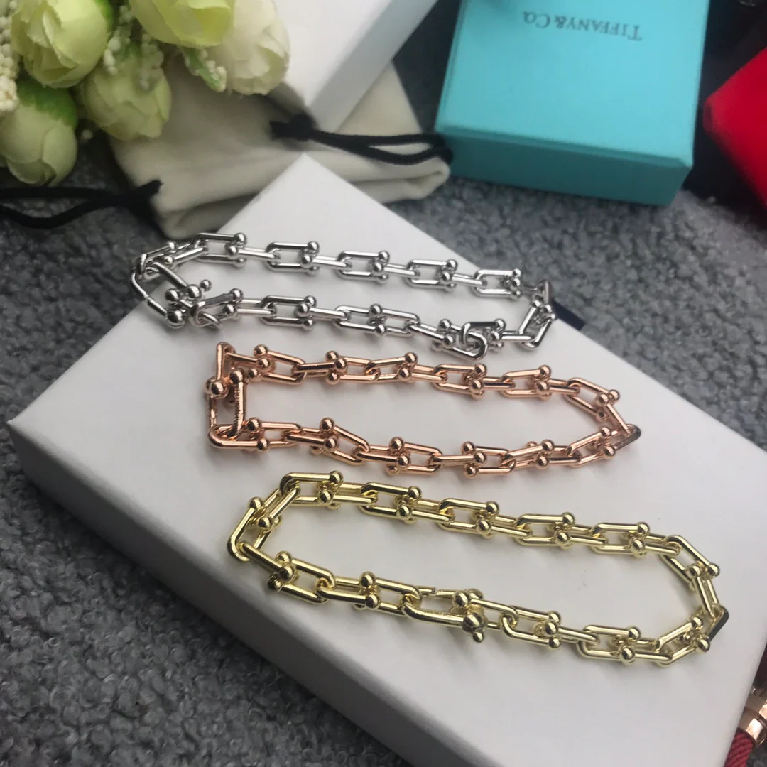 Браслет Tiffany - 5