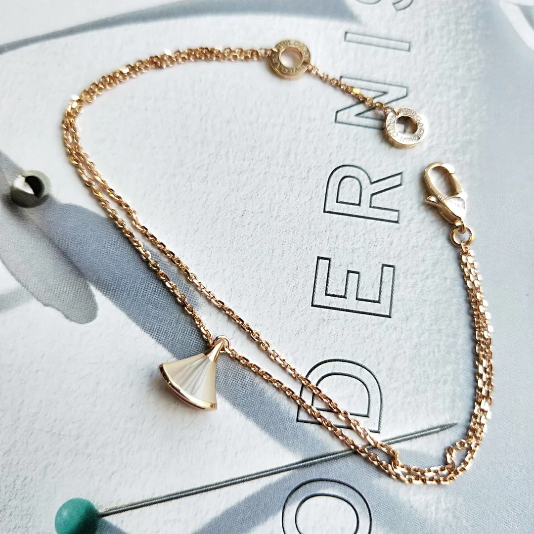 Браслет Bvlgari - 1