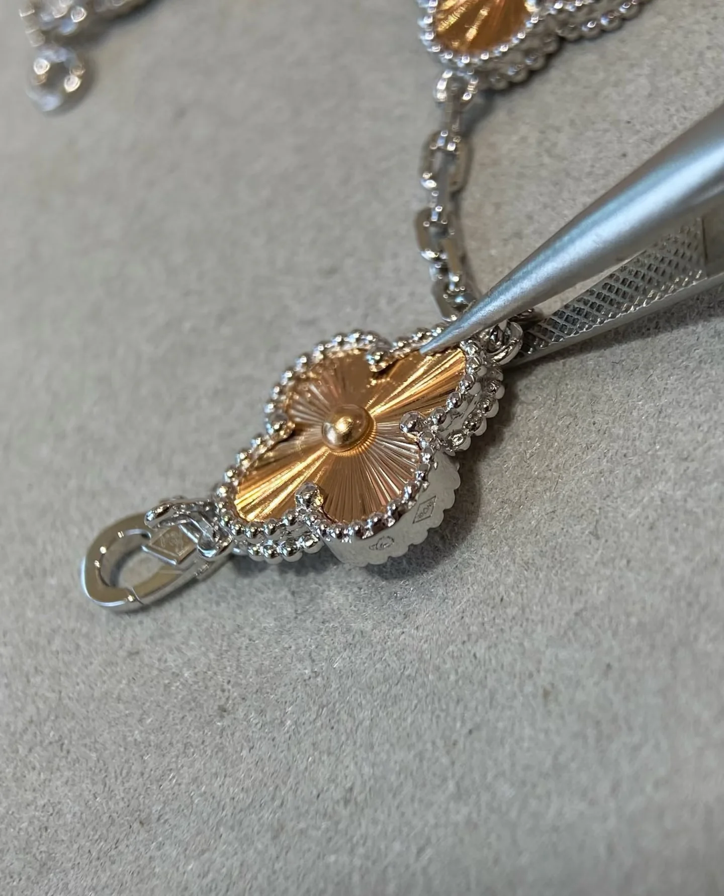 Van Vek - Браслет 016