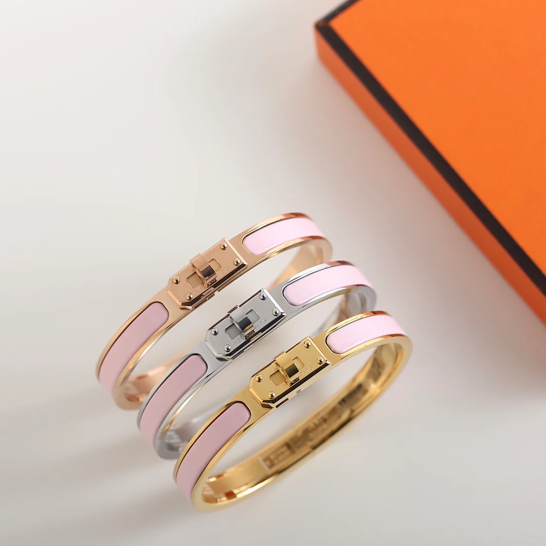 Браслет Hermes 056