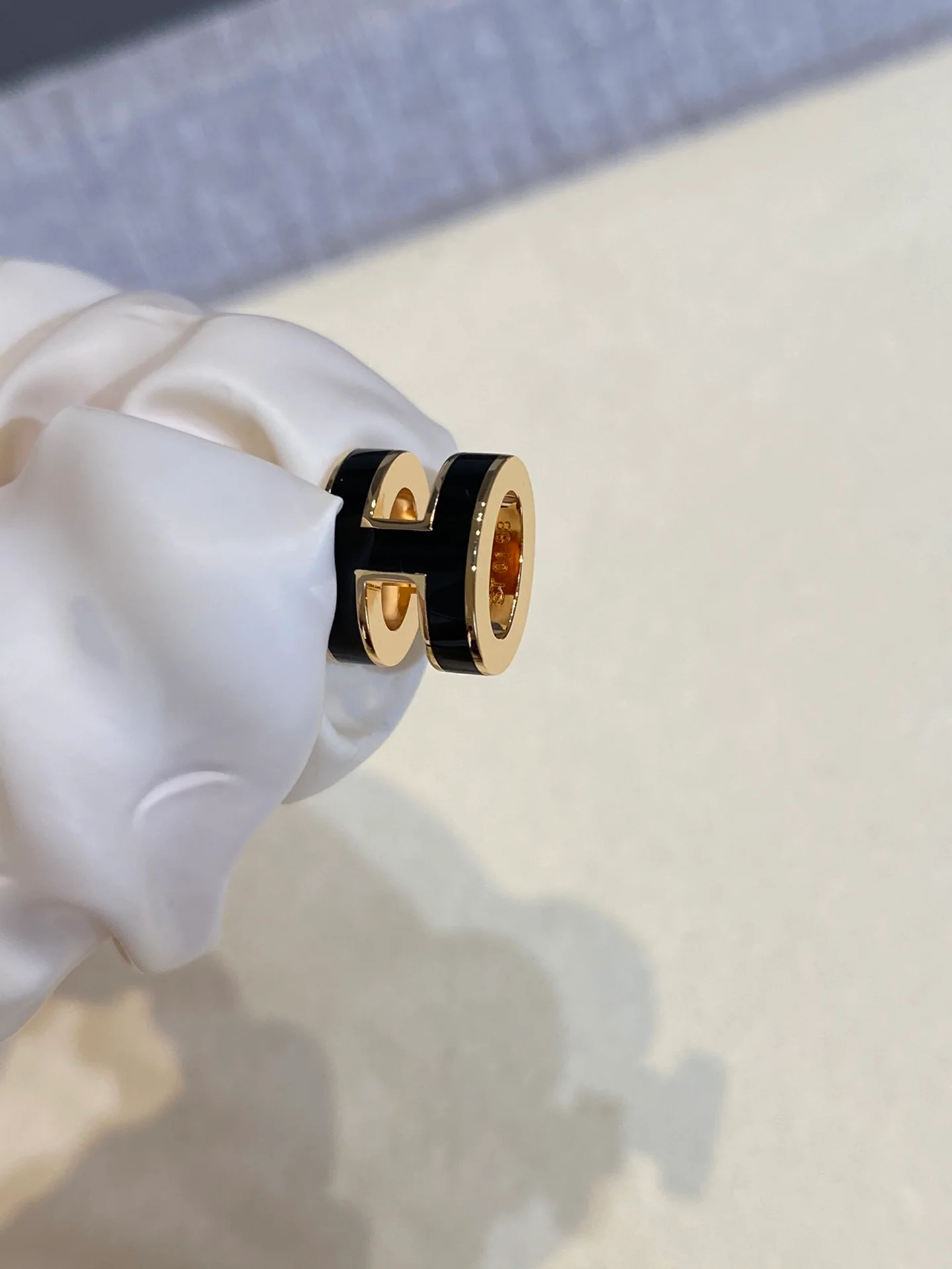 Колье Hermes - 6