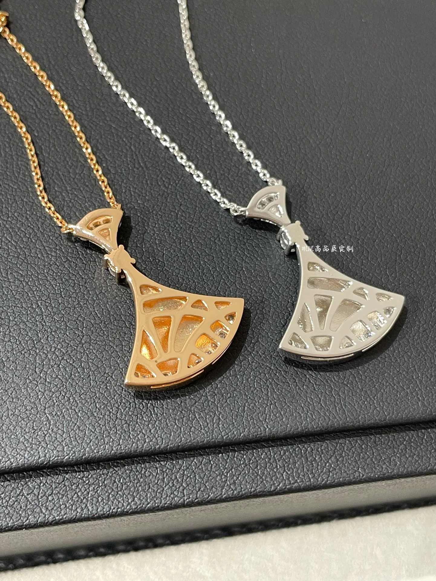 Bvlgari - Колье 034