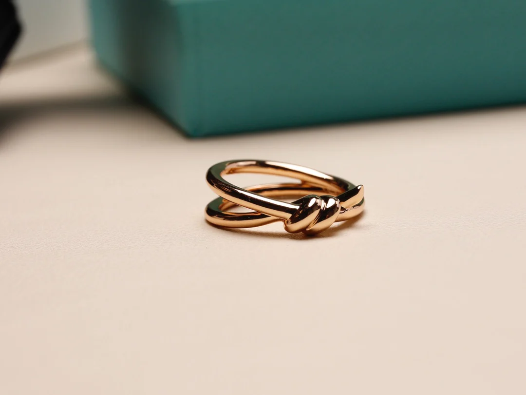 Кольцо Тиффани 008