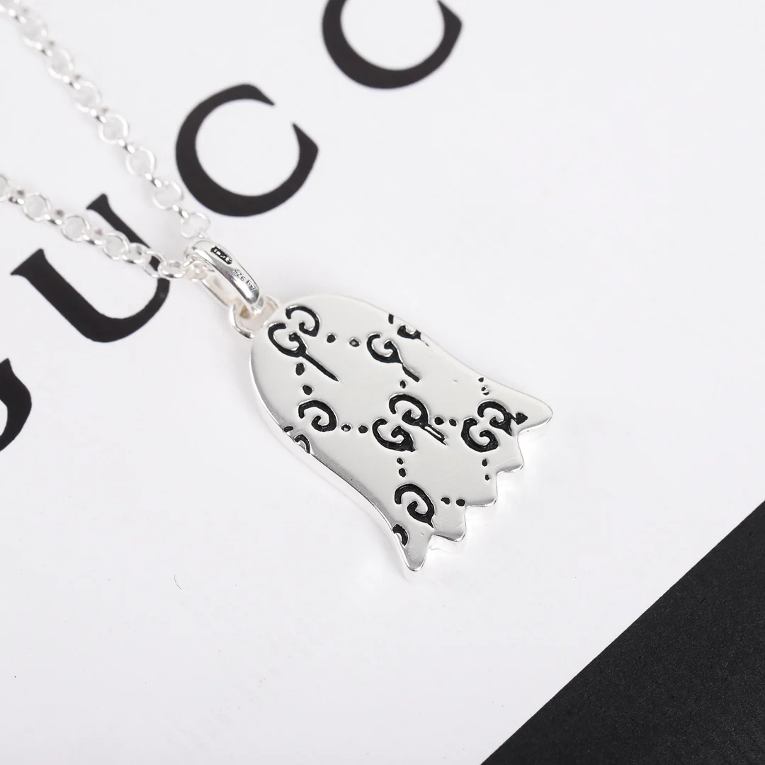 Gucci - Колье 011