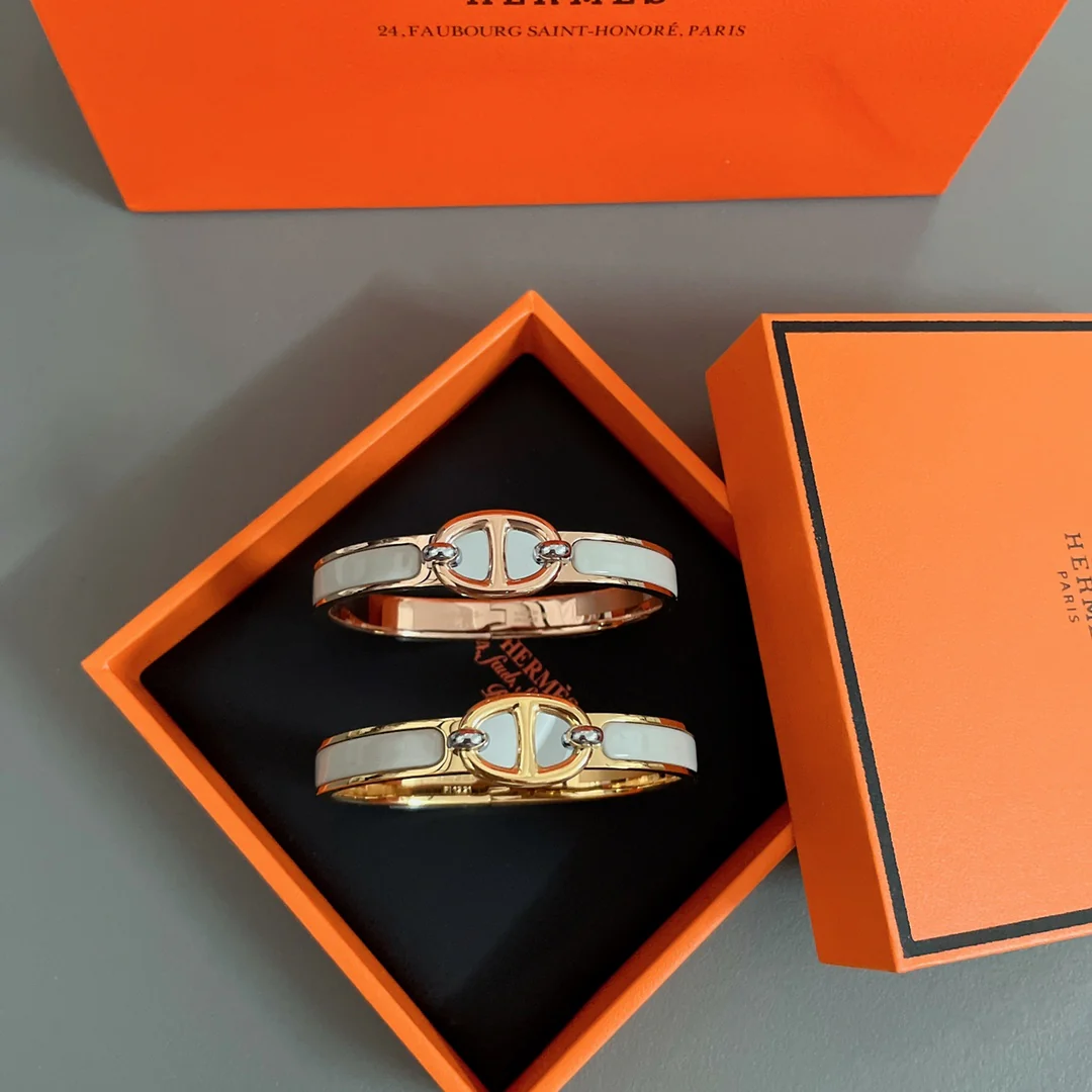 Браслет Hermes 038