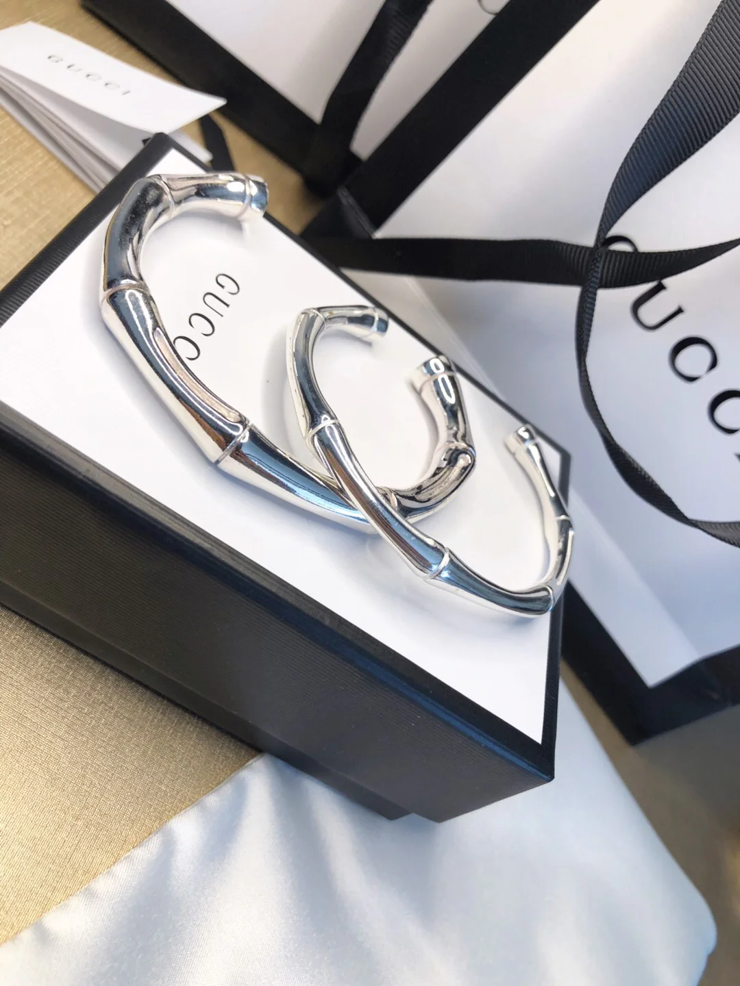 Браслет Gucci 2