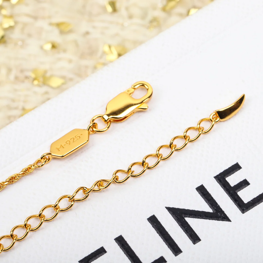 Celine - Колье 068