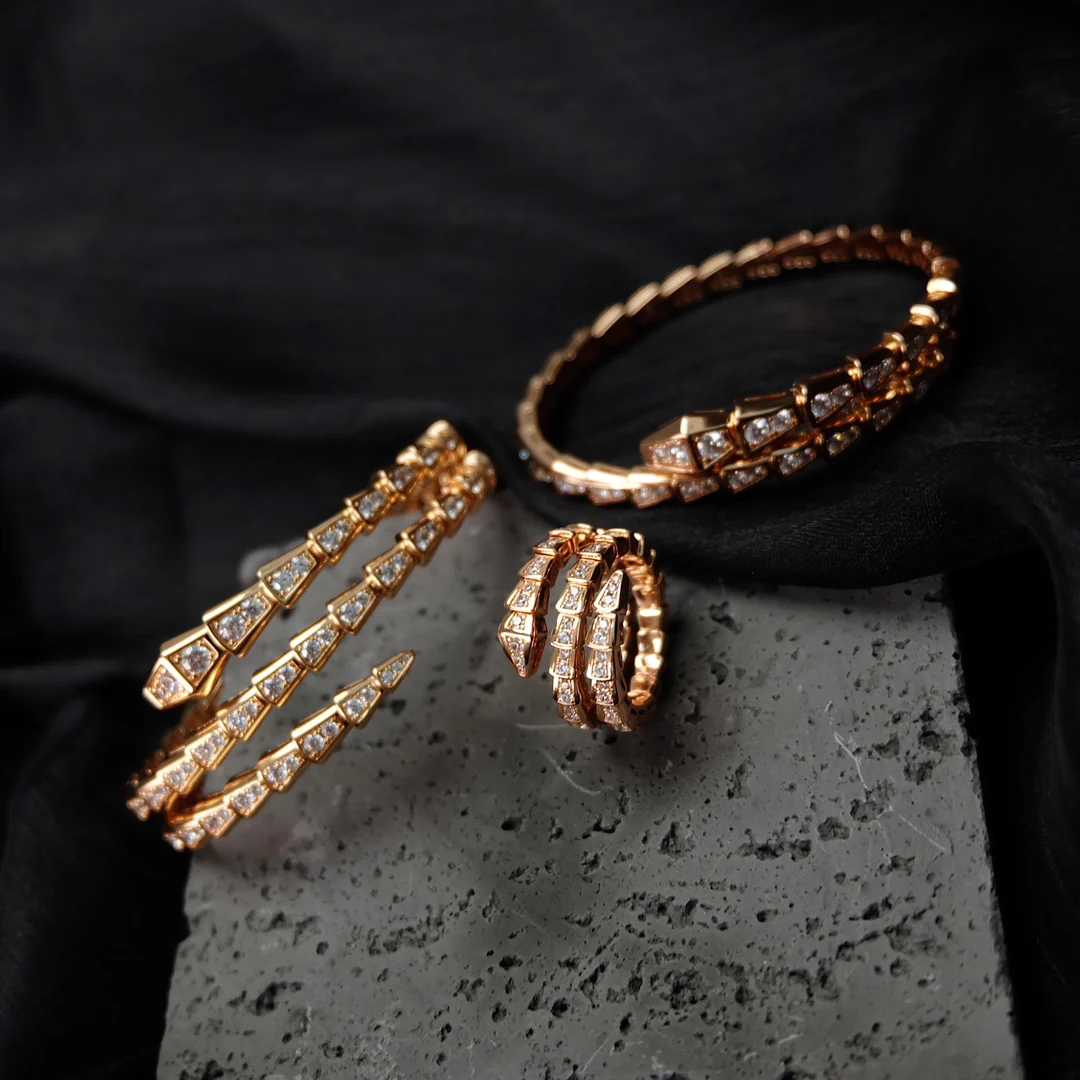 Браслет/наручный браслет Bvlgari 11