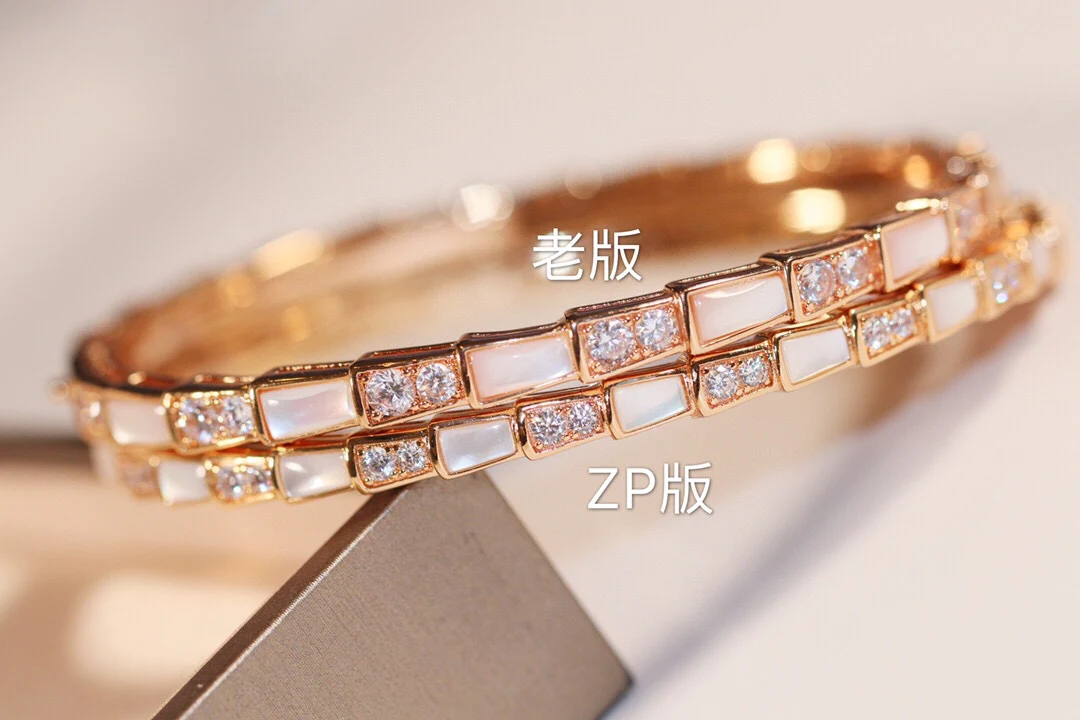 Браслет/наручный браслет Bvlgari - 4