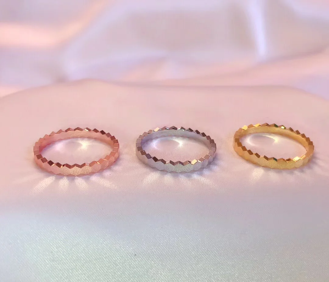 Chaumet - Кольцо - 16