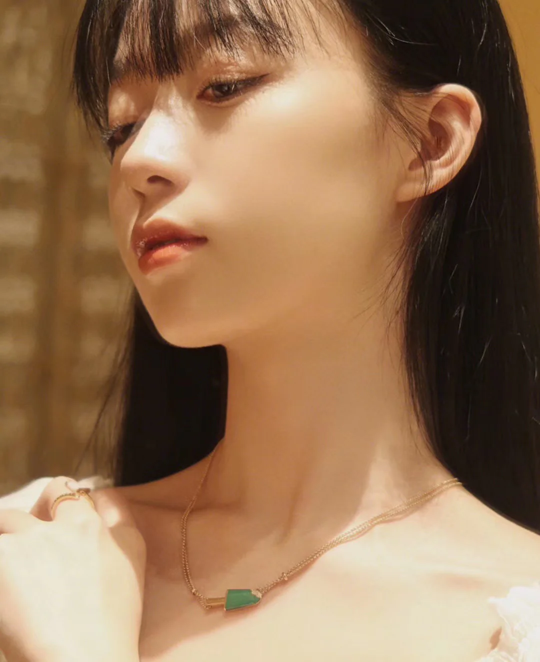 Колье Bvlgari - 101