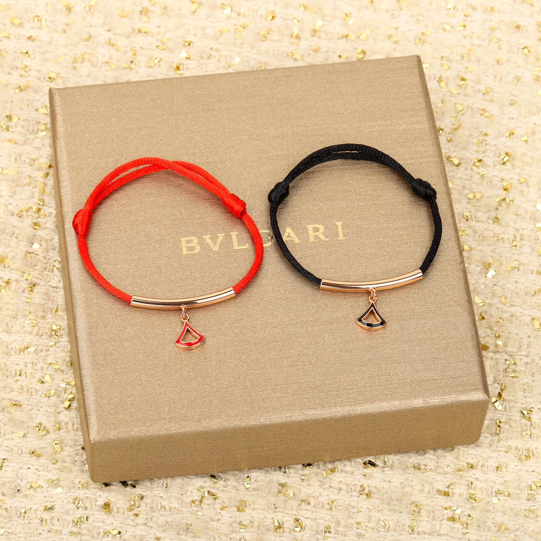 Bvlgari - Браслет 006