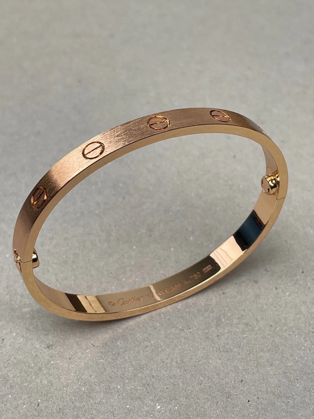 Cartier - Браслет 063