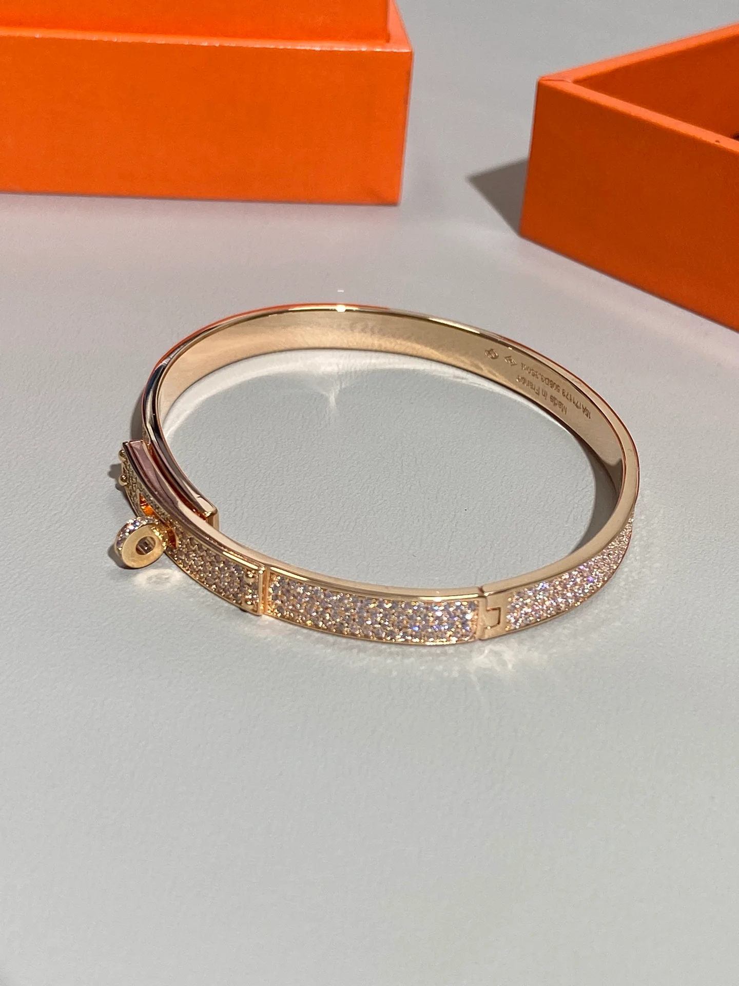 Браслет Hermes 086