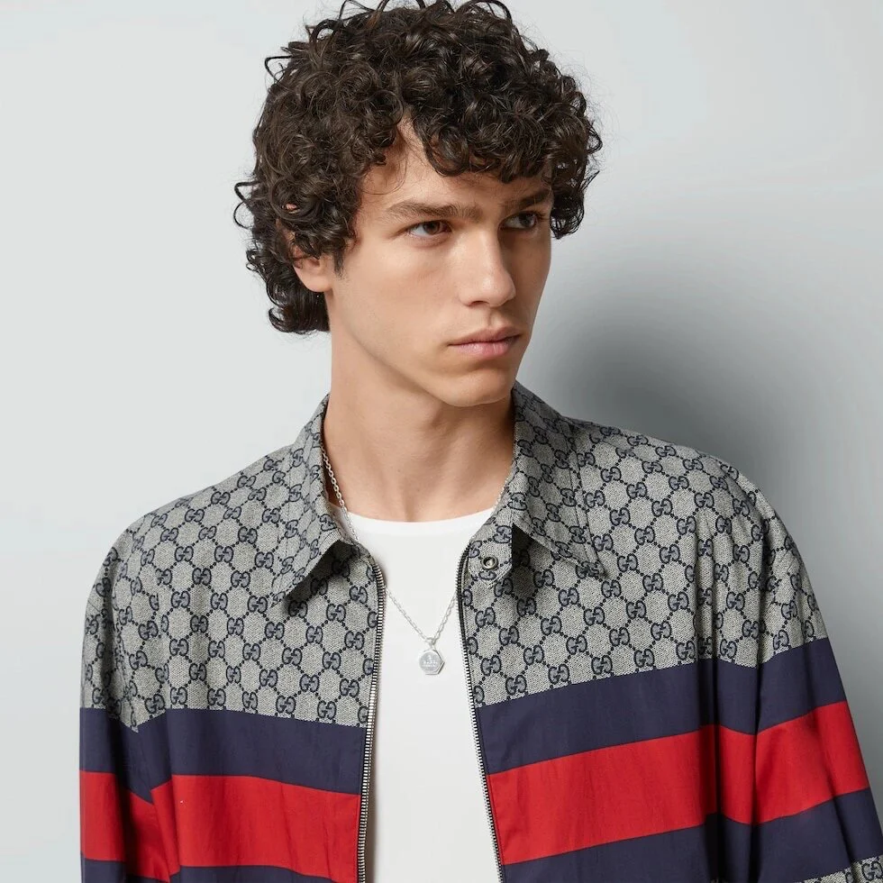 Gucci - Колье 071