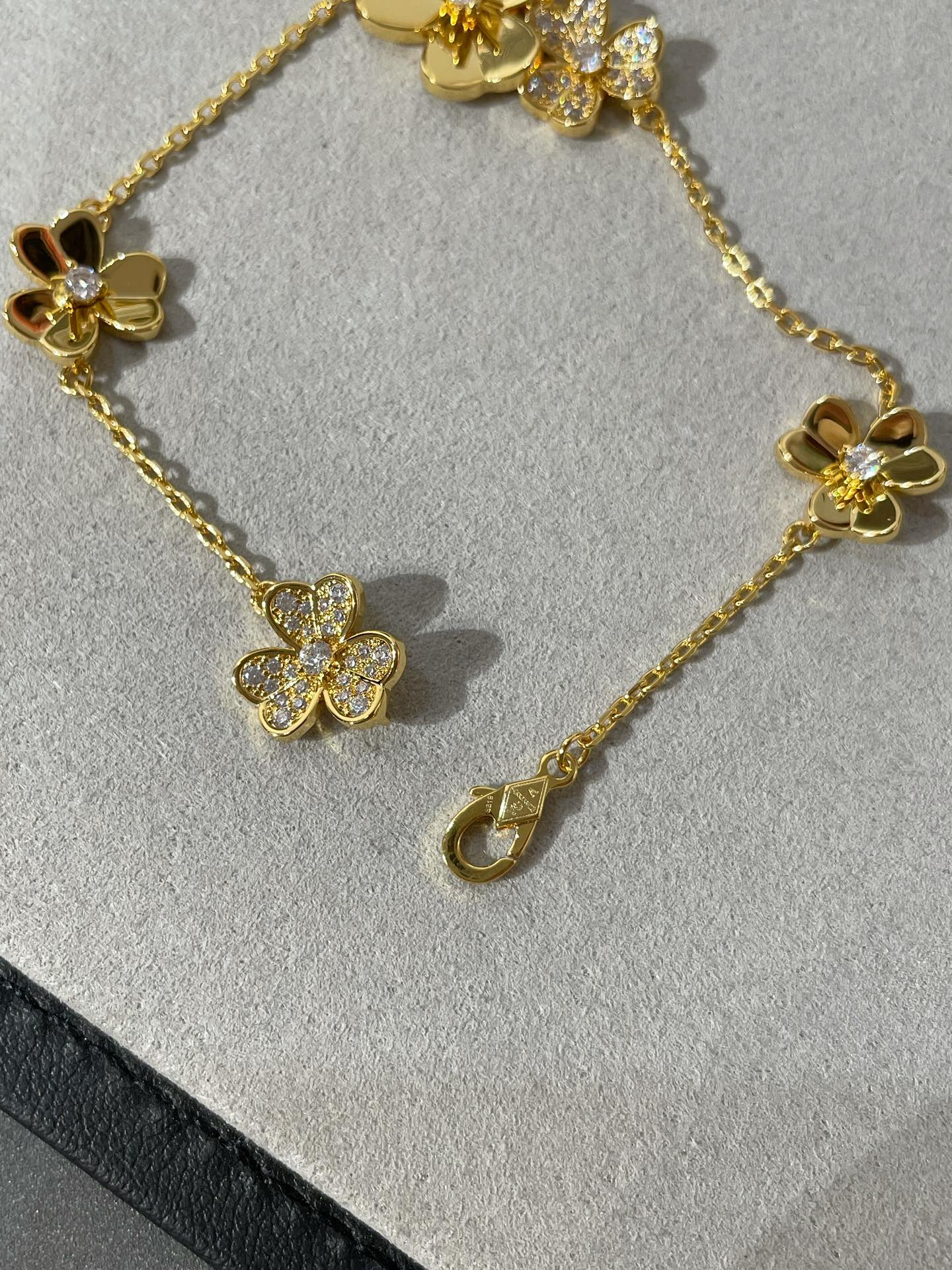 Van Vek - Браслет 041