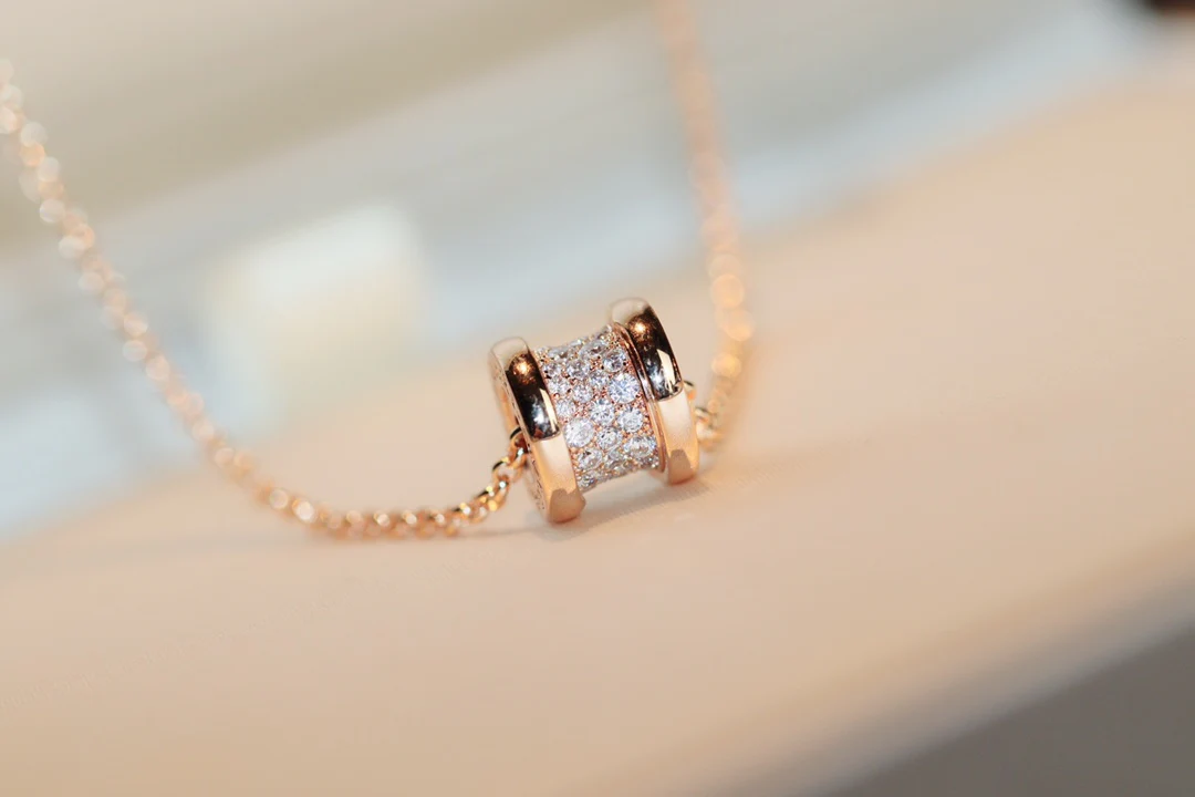 Колье Bvlgari - 50