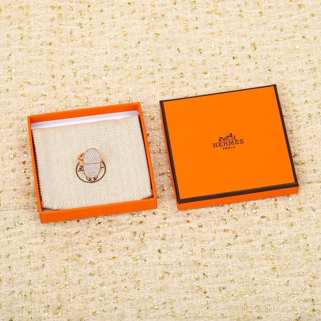 Кольцо Гермеса 028