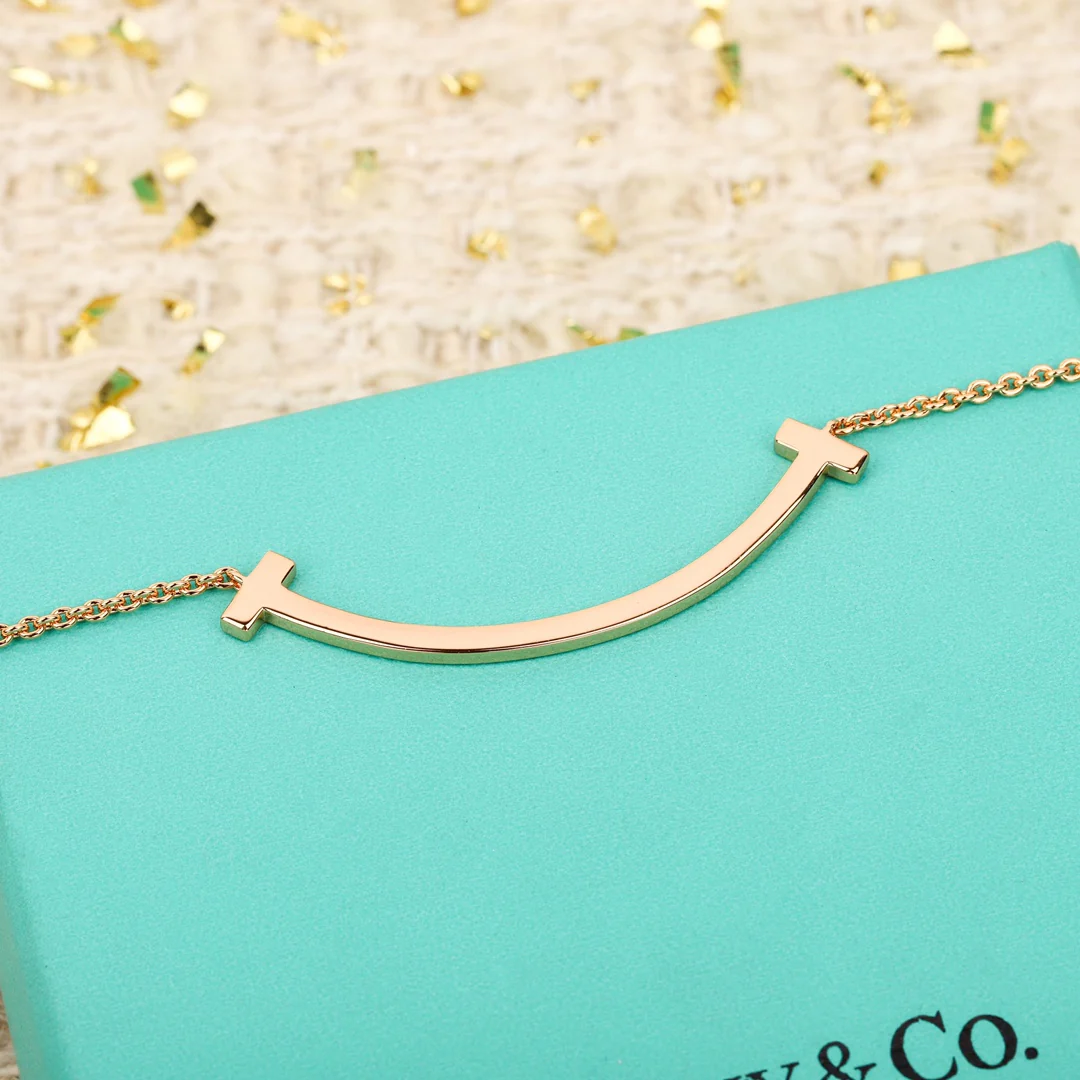 Колье Tiffany 030