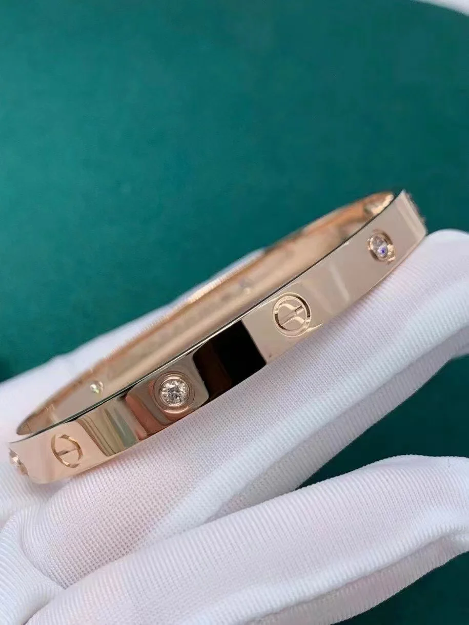 Cartier - Браслет 019