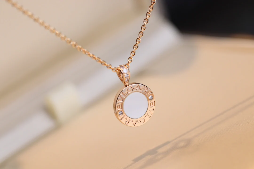 Bvlgari - Колье 057