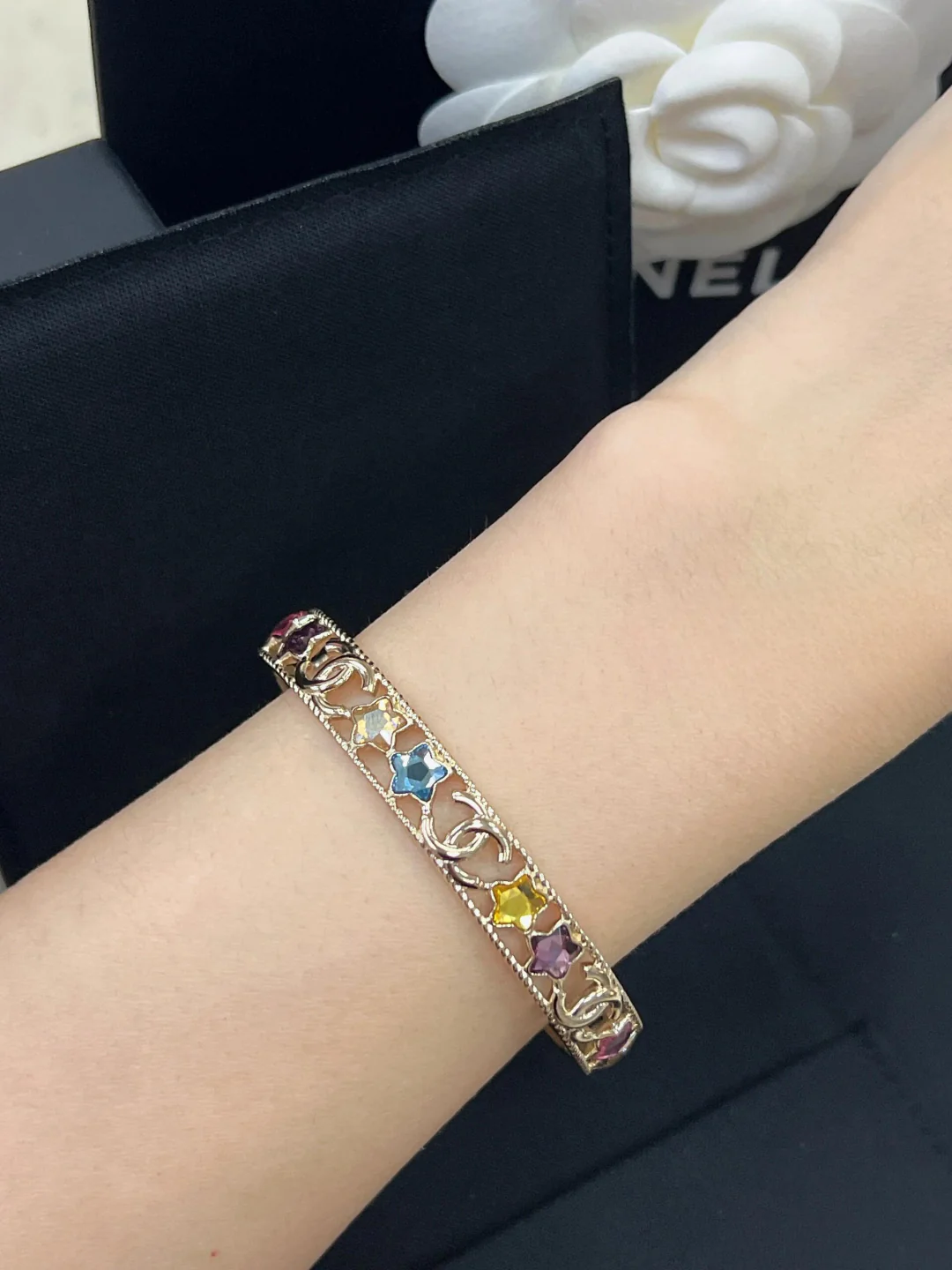 Браслет Chanel 2506012