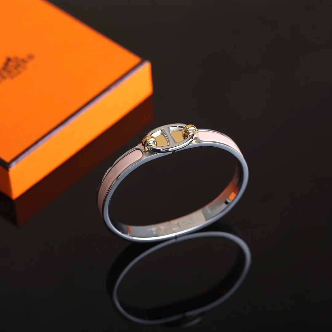 Браслет Hermes 016 - изображение из коллекции Color Collection