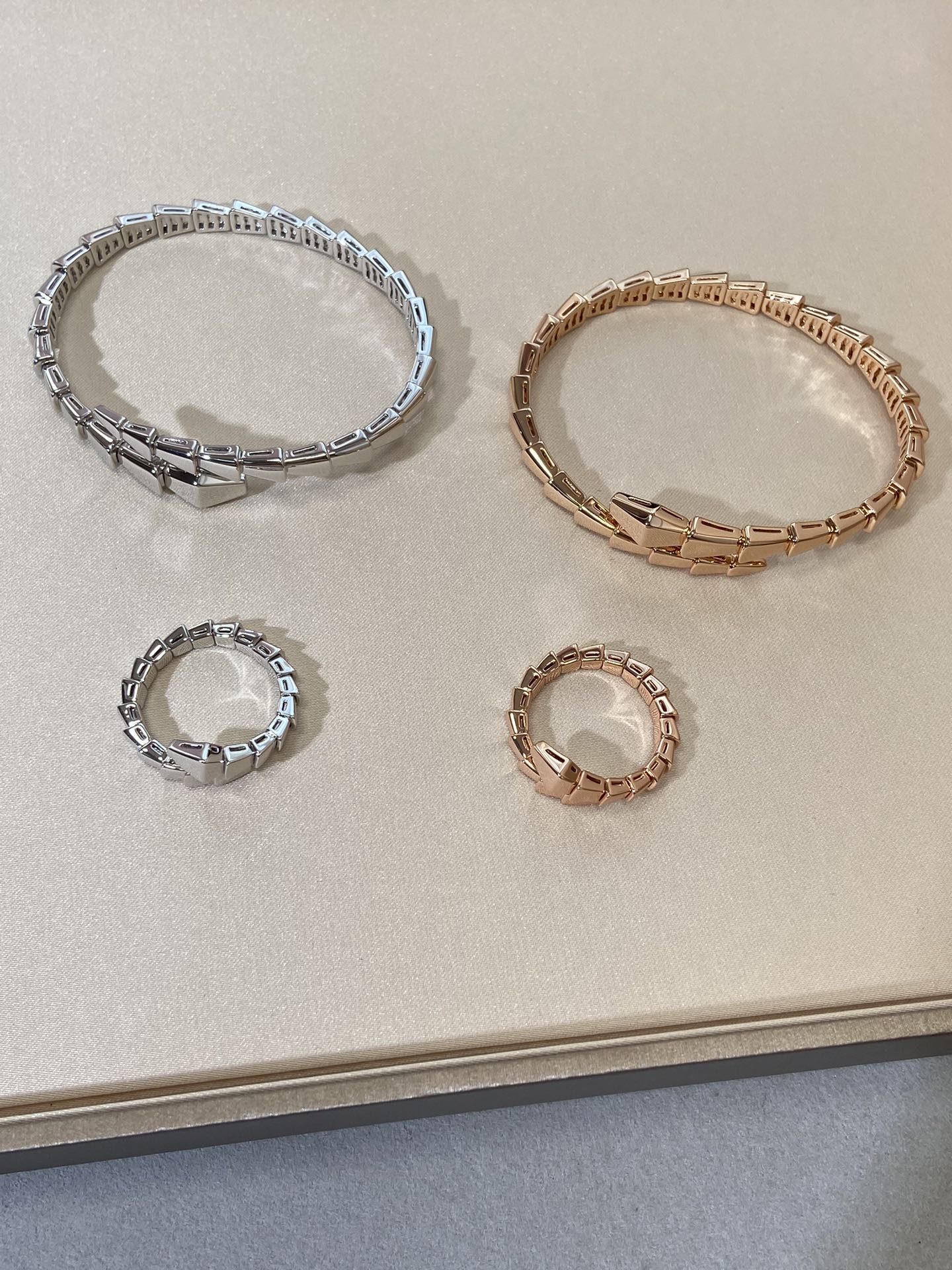 Bvlgari - Браслет 025