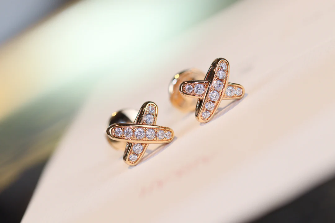 Серьги Chaumet - 3