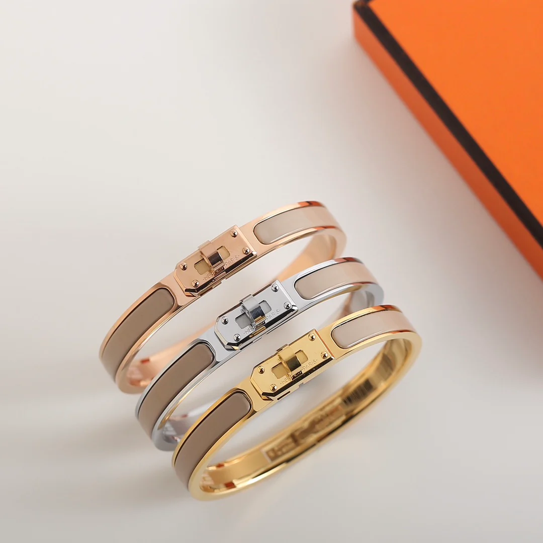 Браслет Hermes 056