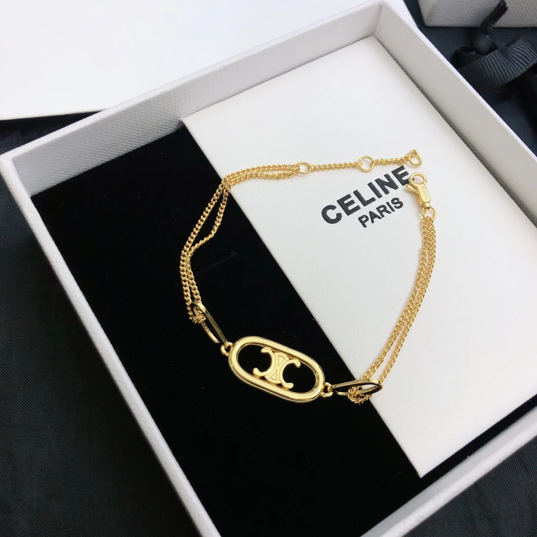 Браслет Celine