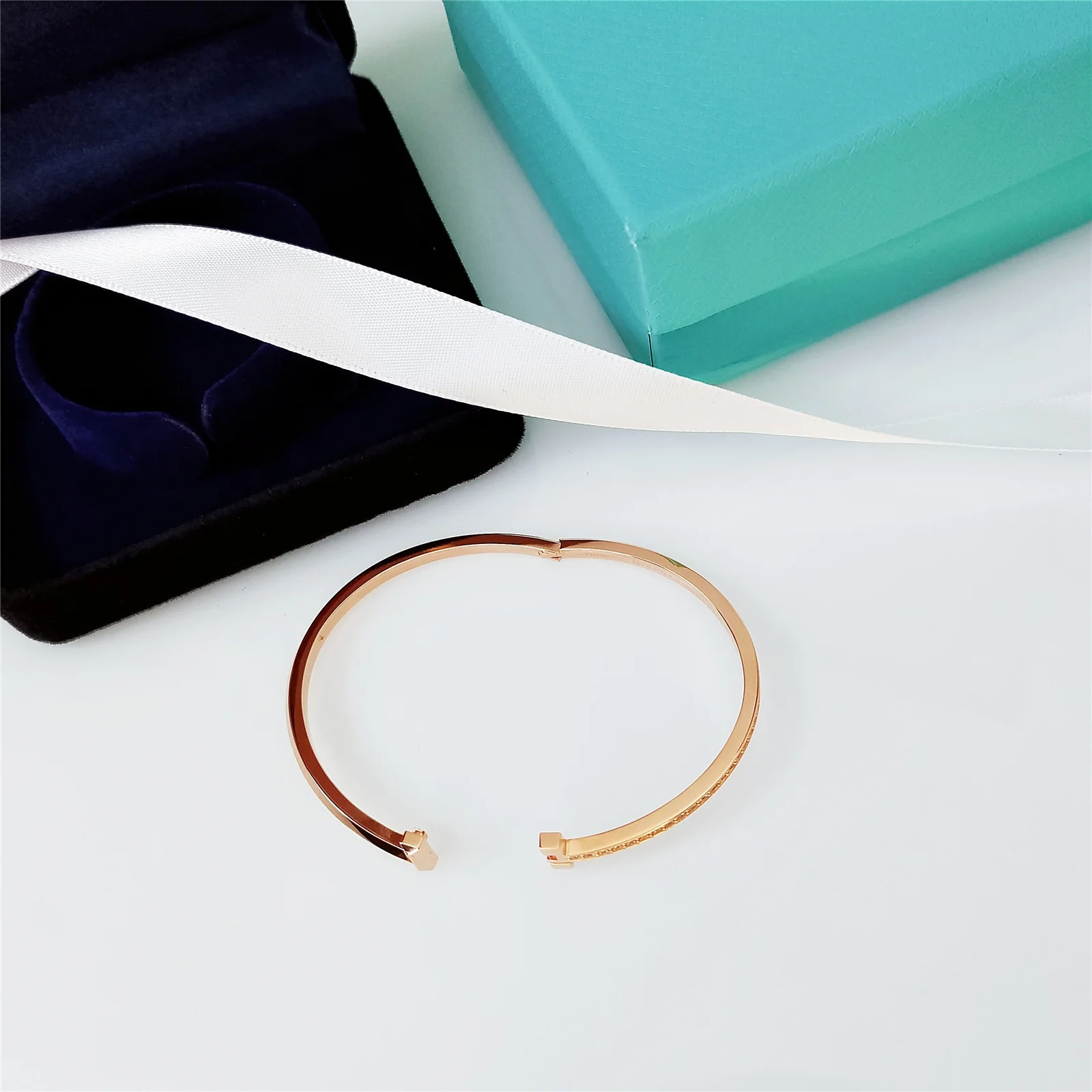 Браслет/наручный браслет Tiffany - 5