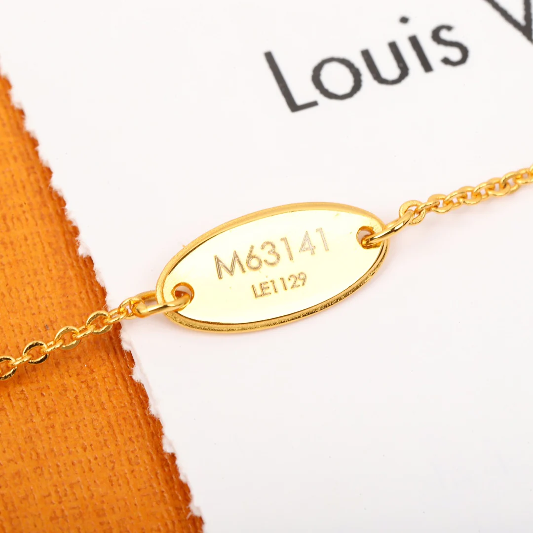 LV-Ожерелье 040