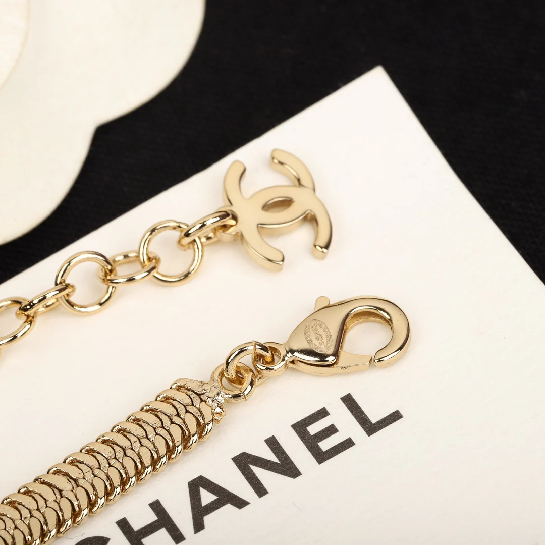 Chanel - Колье 356