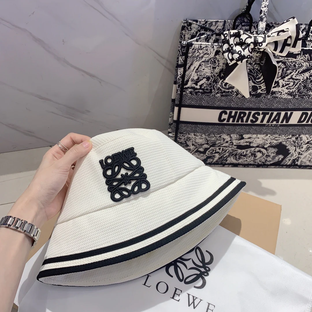 Лолита - Рыбацкая шляпа