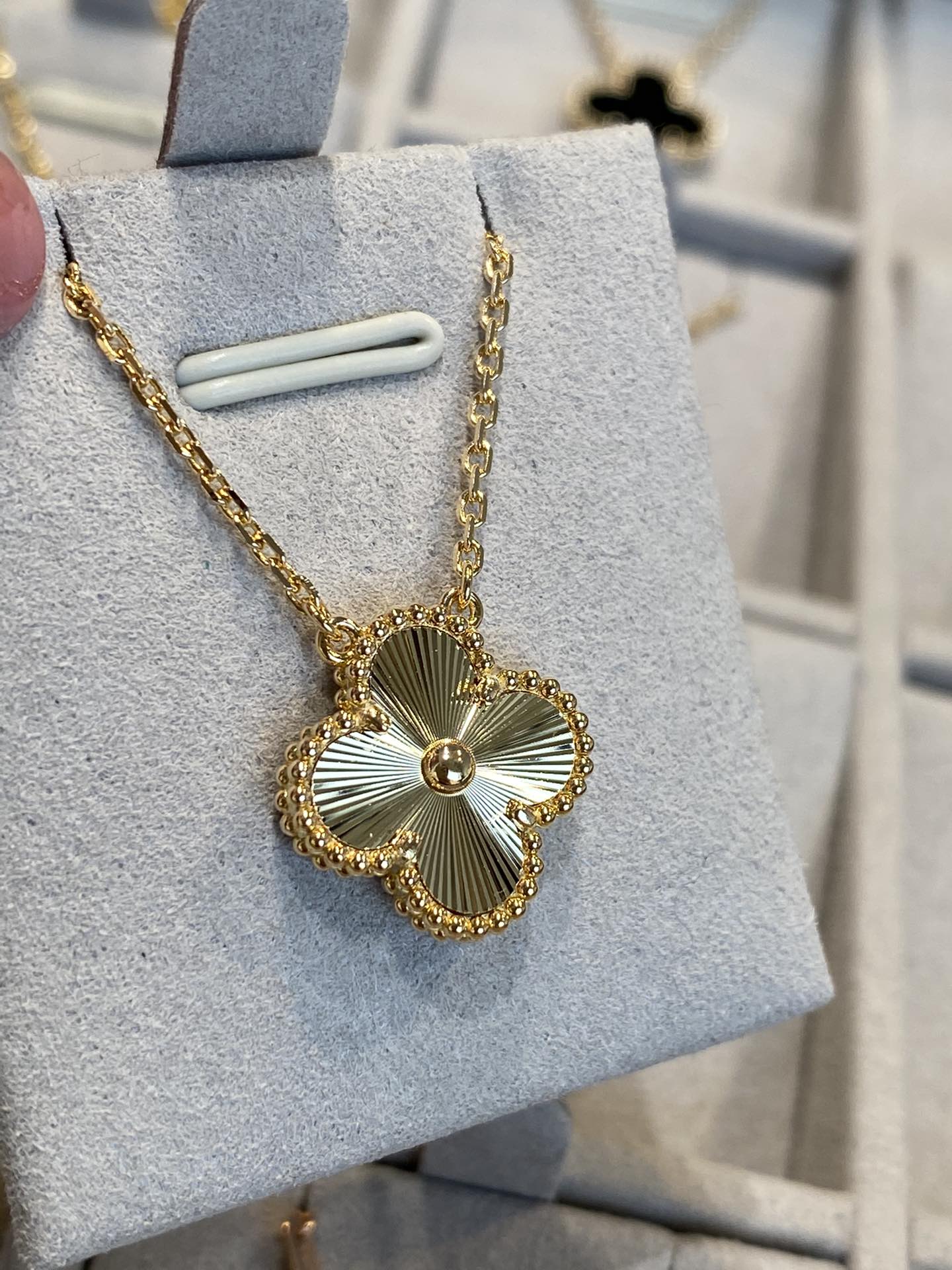 Van Ville - Колье 026