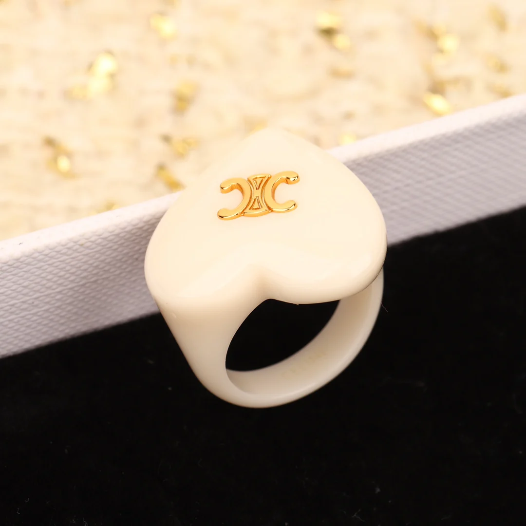 Кольцо Селин 003