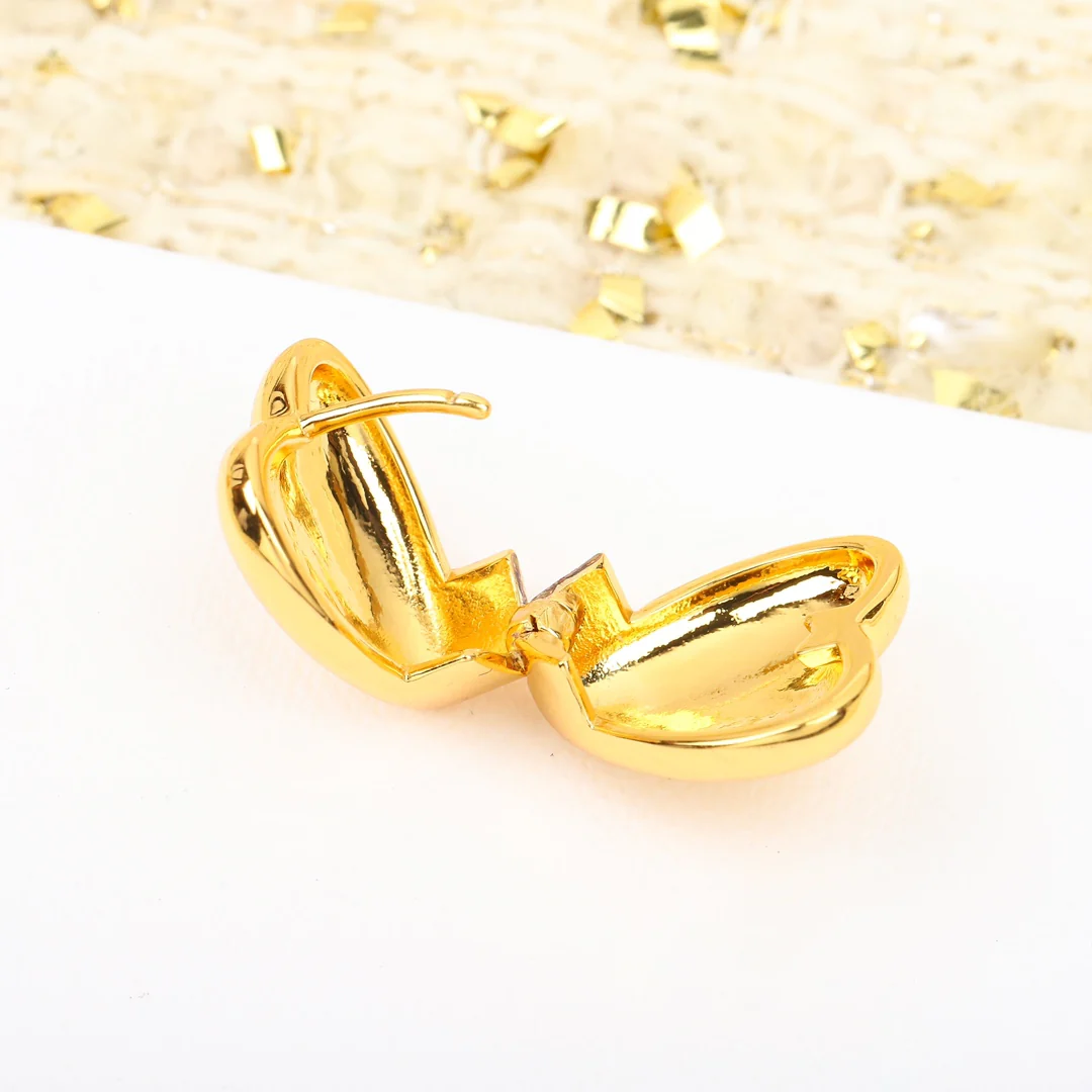 Серьги Celine 077