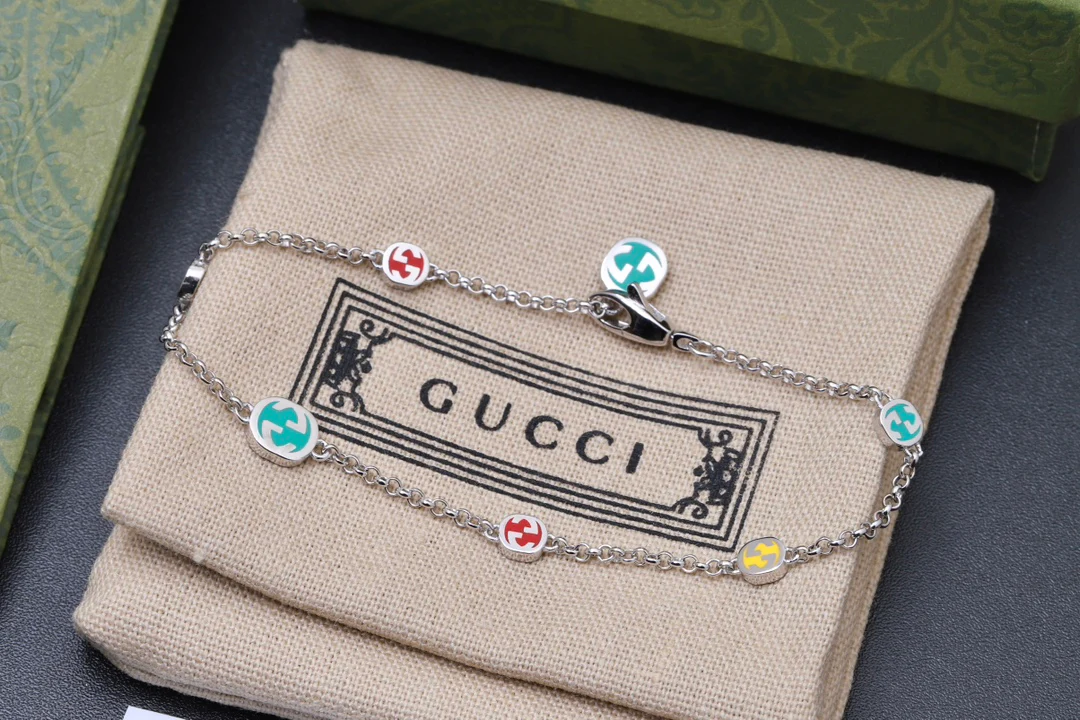 Браслет Gucci 034
