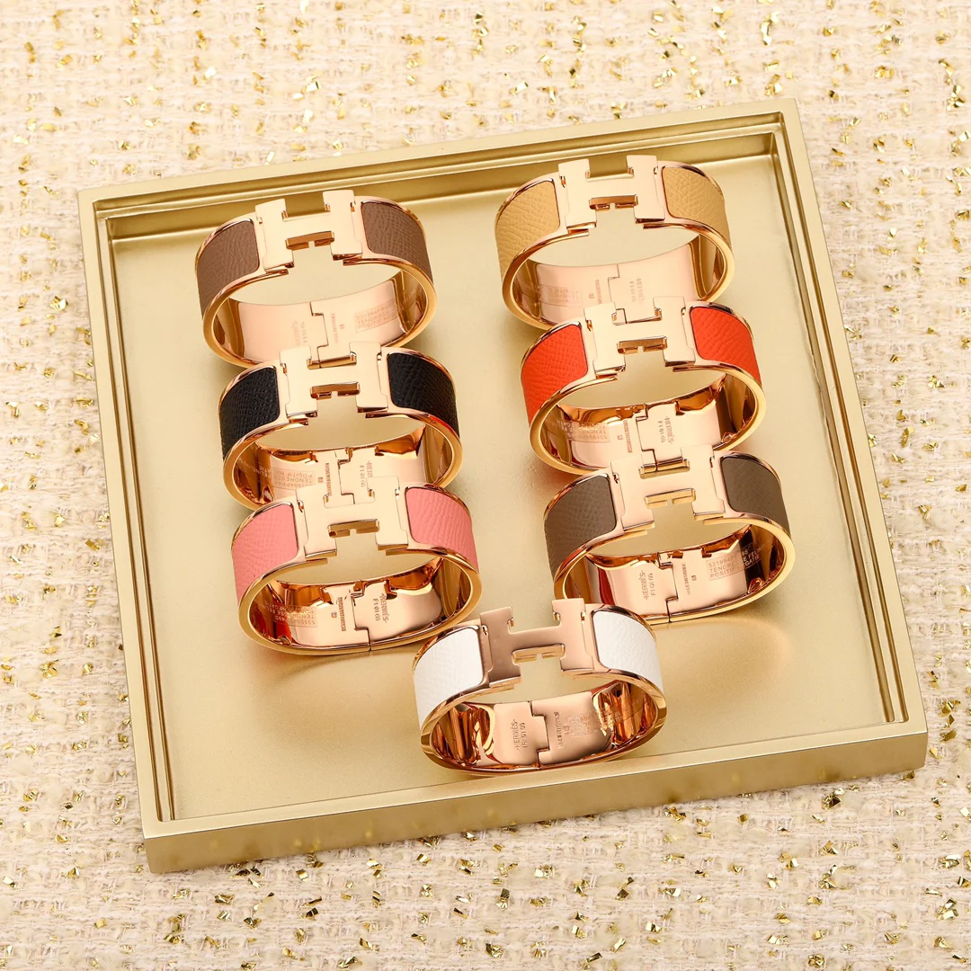 Браслет Hermes 087