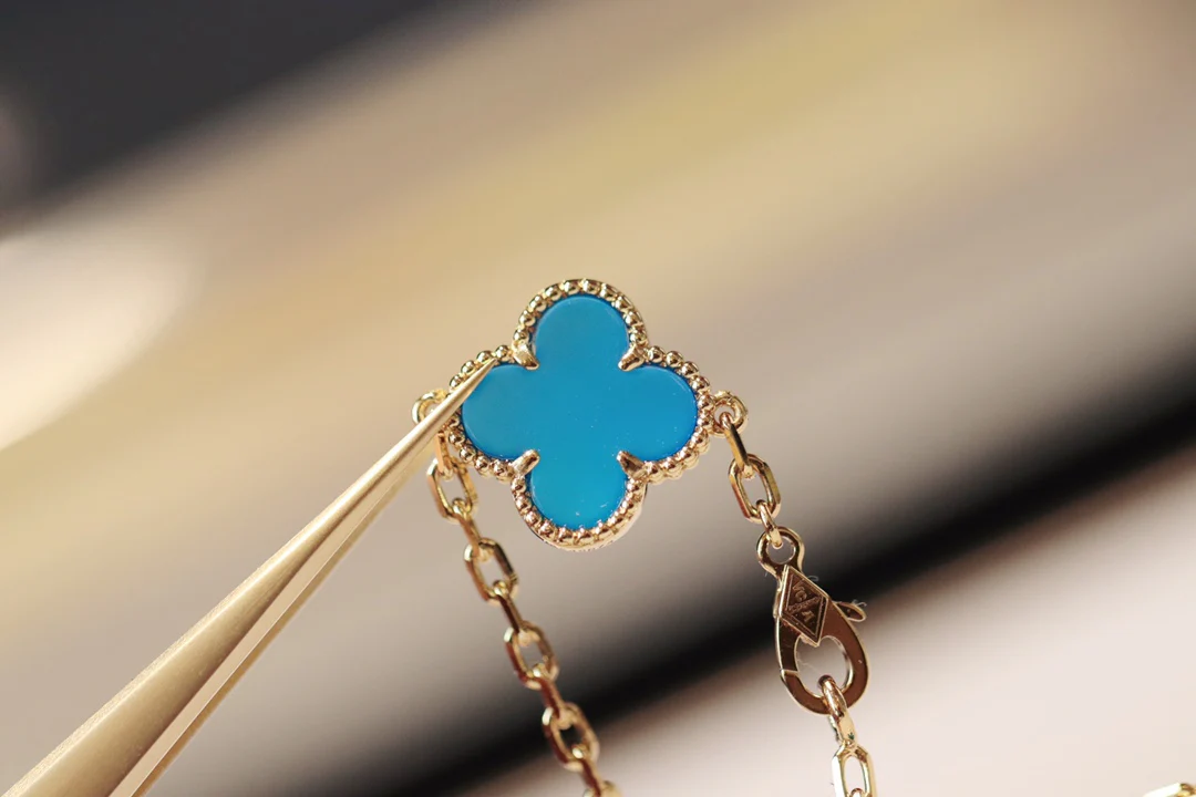 Van Ville - Колье 101