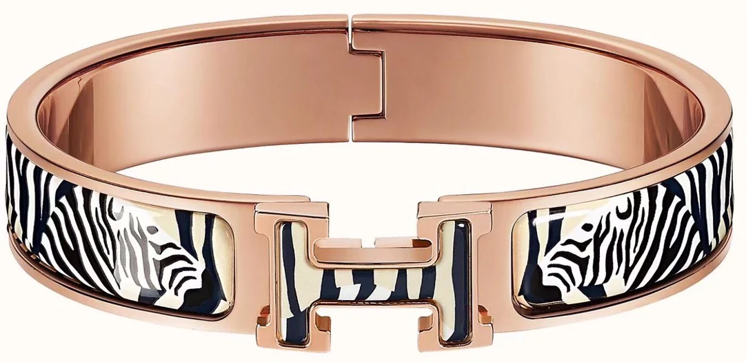 Браслет/наручный браслет Hermes - 2