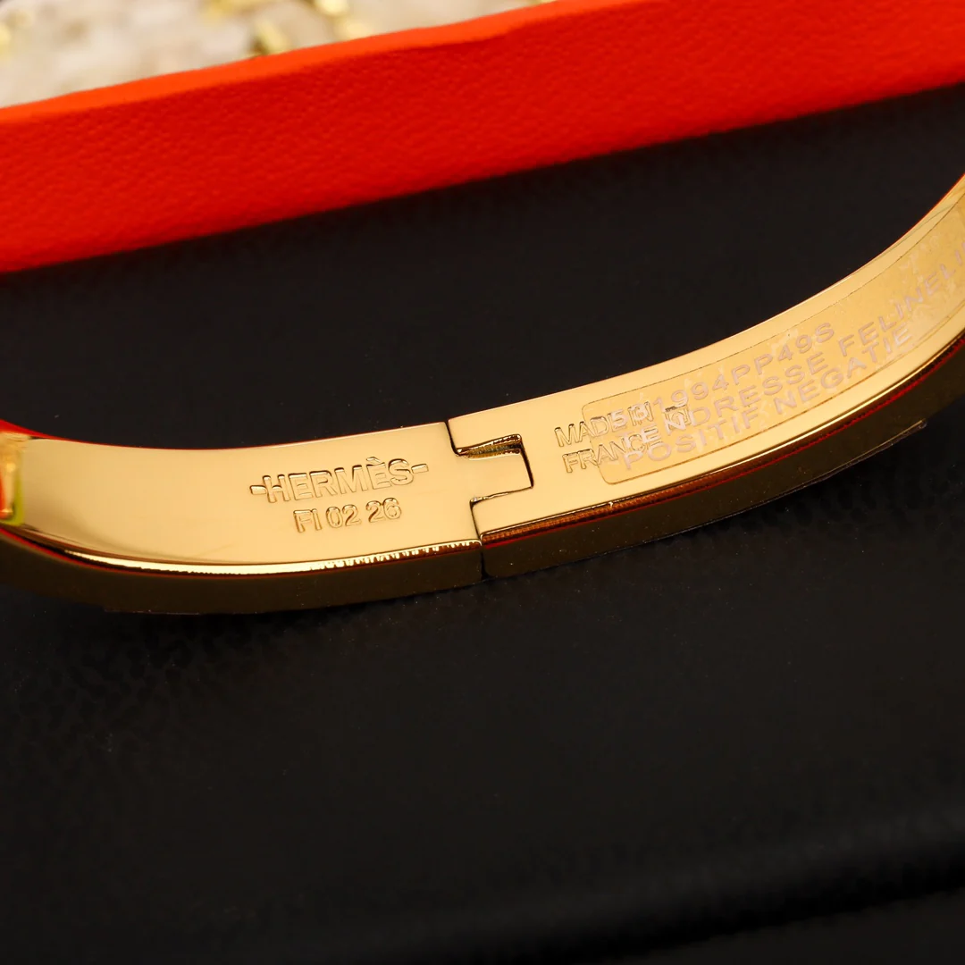 Браслет Hermes 083